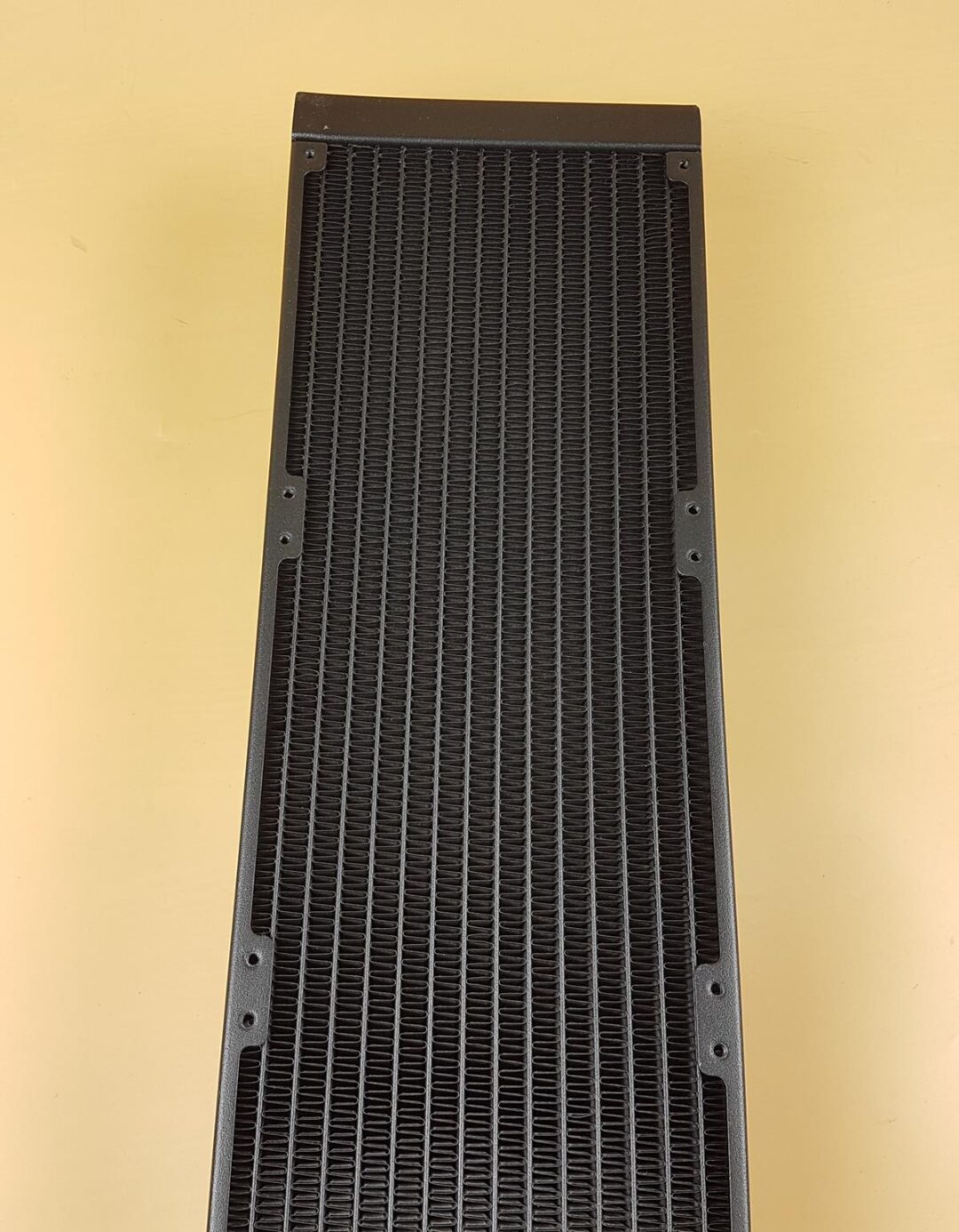 ARCTIC Liquid Freezer III - 420 Black Review - EnosTech.com