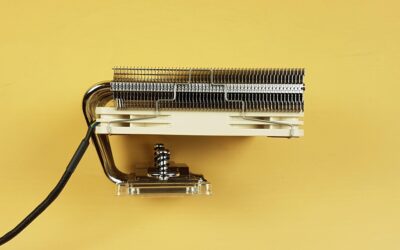 Reviews 5 Noctua NH-L12sx77 CPU Air Cooler Review