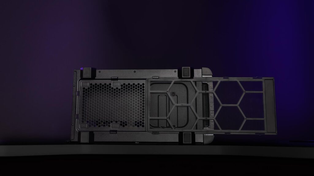 be quiet! Announces New 501 Case Series At Gamescom 2024 24 25 gamescom2024 bq gamescom2024 PureBase500 DustFilter