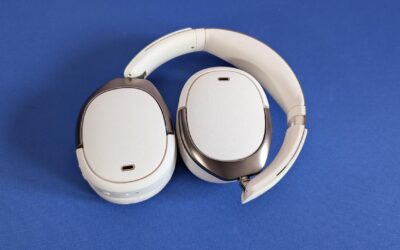 Reviews 5 Edifier WH950NB Headphones Review – Noise Cancellation And Much More