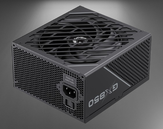 GameMax Introduces GX-850 PRO Power Supply Featuring PCIe 5.1 and