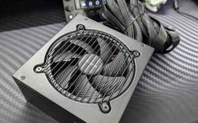 Reviews 5 be quiet! Pure Power 12 750W PSU Overview