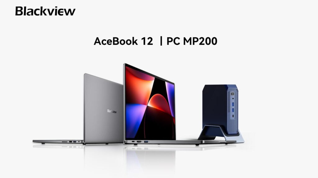 Blackview CES 2025 Invites You to Explore the Future Tech! 3 Blackview CES 2025