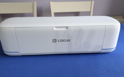 Reviews 12 LOKLiK iCraft Cutting Machine Review – Your New Crafting Best Friend
