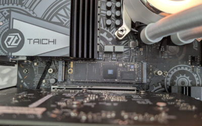 Reviews 8 Acer Predator SSD GM7000 NVMe PCIe SSD – Top Notch Gen 4 Speeds