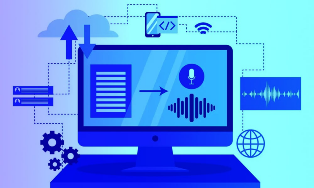 Top Use Cases for a Text to Speech API in Modern Applications