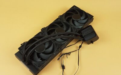 Reviews 9 be quiet! Silent Loop 3 420 AIO – Impeccable Build Quality and High Performance