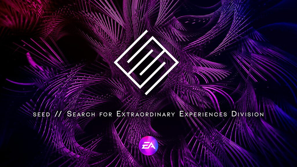 EA showcases AI-powered development tools at GDC 2025 3 Seed AI