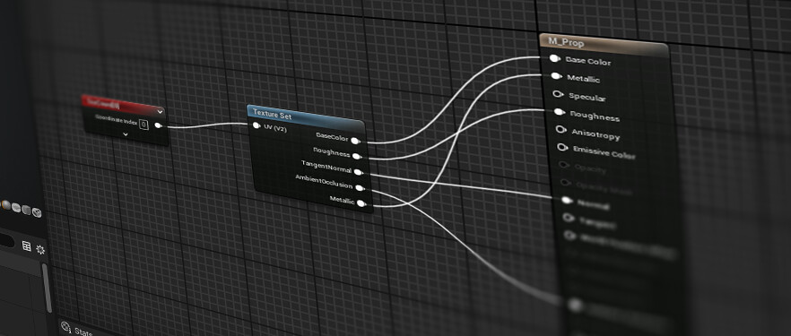 EA showcases AI-powered development tools at GDC 2025 4 Advanced graphics textured sets