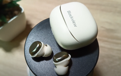 Blackview AirBuds 9 Review: Most Affordable Earbuds Under 20$?