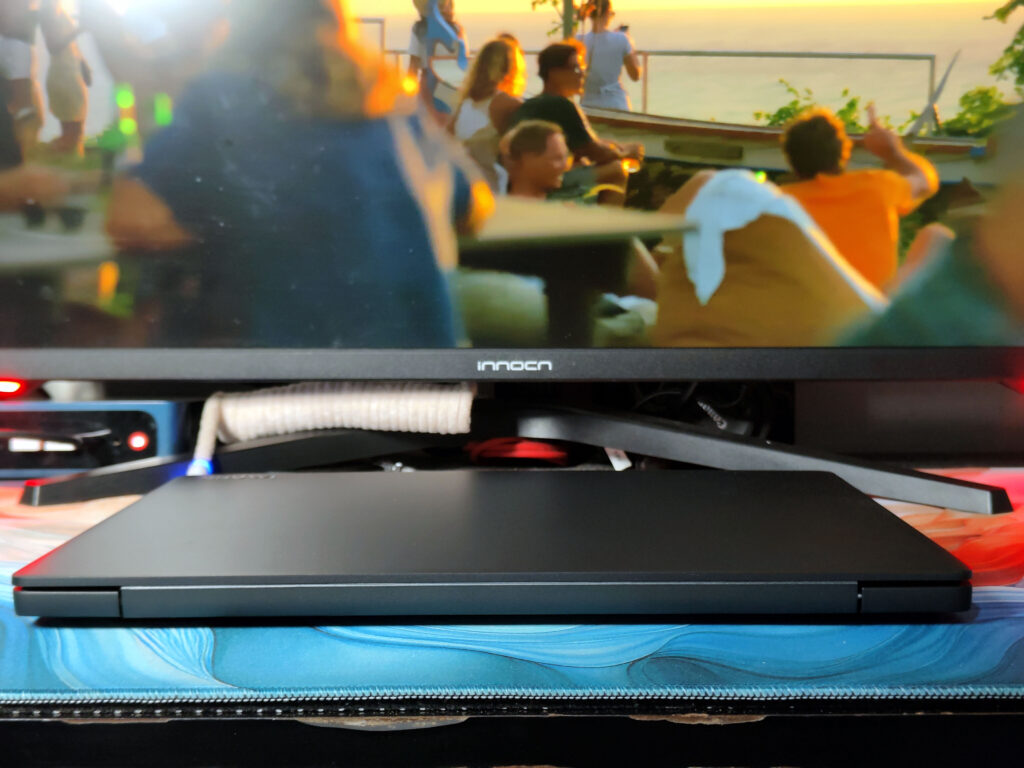 CHUWI CoreBook X i5-12450H Review: A Budget Laptop That Feels Premium 5 IMG20250425155550