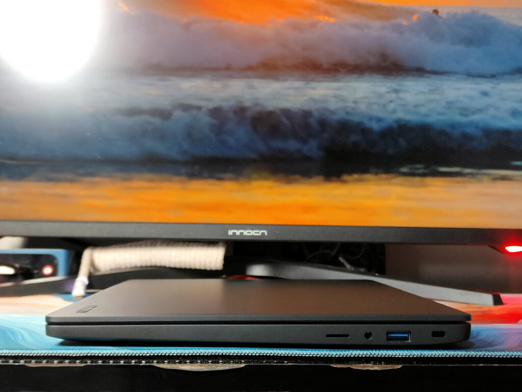 CHUWI CoreBook X i5-12450H Review: A Budget Laptop That Feels Premium 6 IMG20250425155615