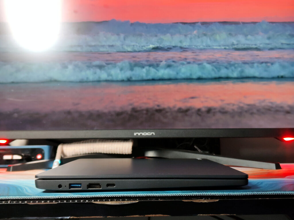CHUWI CoreBook X i5-12450H Review: A Budget Laptop That Feels Premium 7 IMG20250425155638