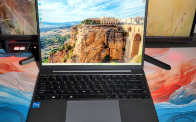 Reviews 11 CHUWI CoreBook X i5-12450H Review: A Budget Laptop That Feels Premium