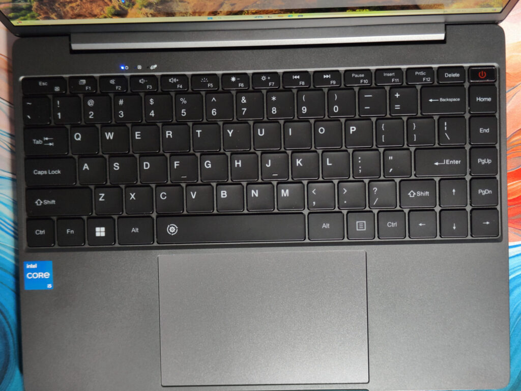 CHUWI CoreBook X i5-12450H Review: A Budget Laptop That Feels Premium 12 IMG20250425160801 scaled e1746203820557