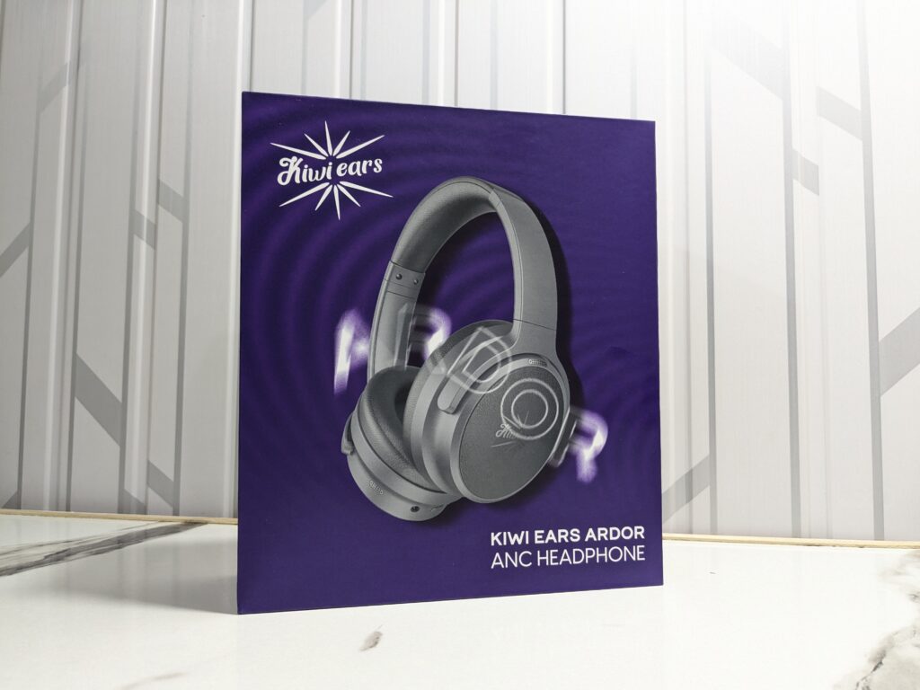 Kiwi Ears Ardor 1