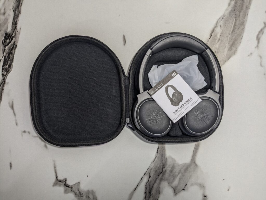 Kiwi Ears Ardor 10