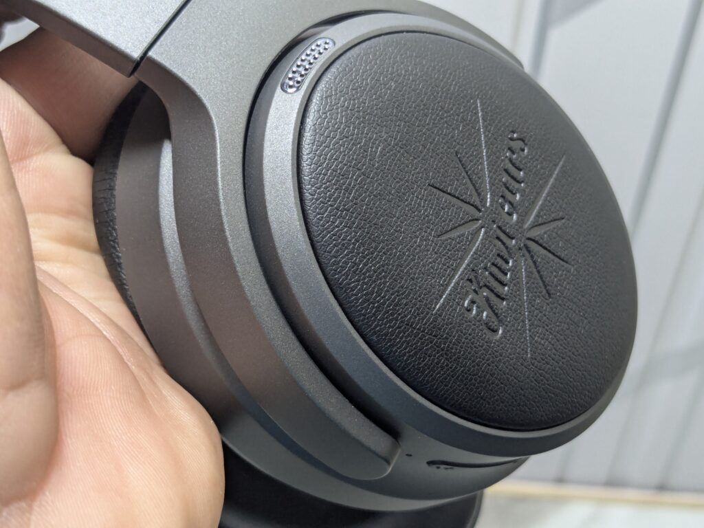 Kiwi Ears Ardor 33