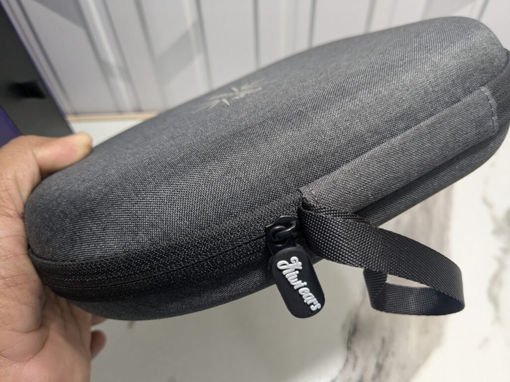 Kiwi Ears Ardor 34