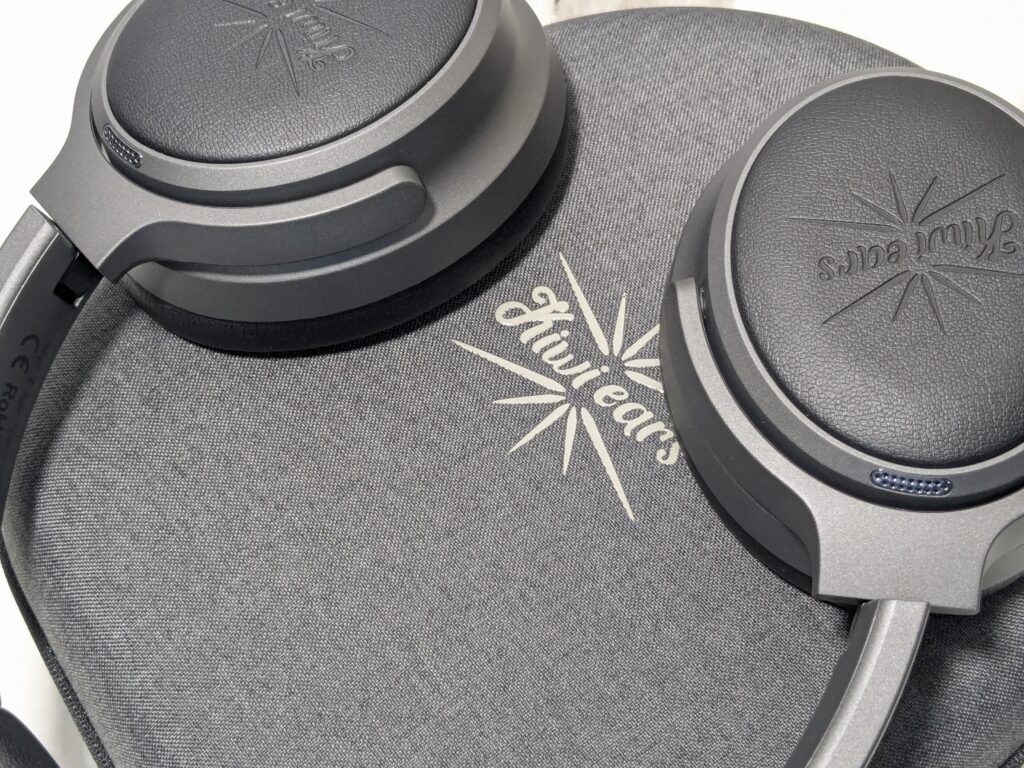 Kiwi Ears Ardor 39