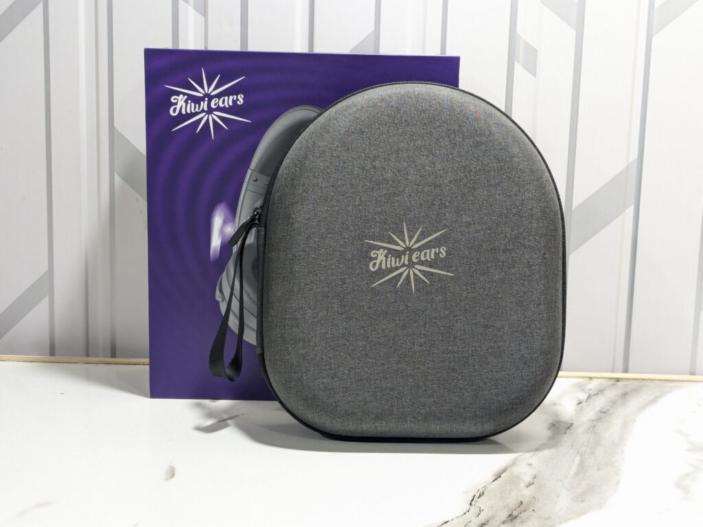 Kiwi Ears Ardor - Carrying case