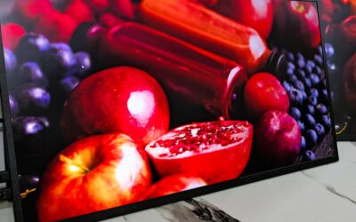 UPERFECT UMax22 Review: Beautiful, Bright, and Built to Travel