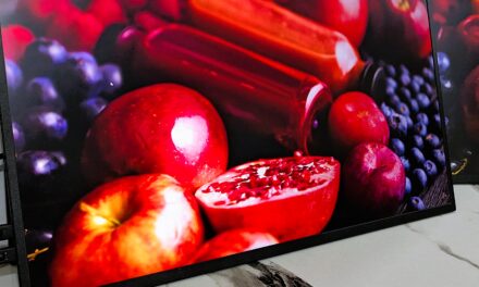 UPERFECT UMax22 Review: Beautiful, Bright, and Built to Travel