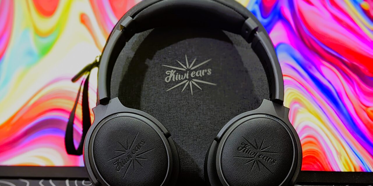 Kiwi Ears Ardor review: Great sound and very long battery for just $99!