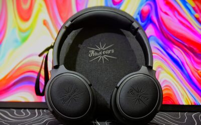 Kiwi Ears Ardor review: Great sound and very long battery for just $99!