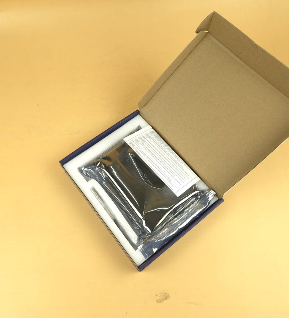 SST ECM40 Packing Box 3