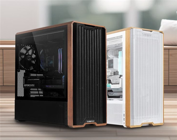 Lian Li Axe 217 PC Case: Premium Design with Versatile Compatibility 1 s 9734310243934def8f4199a3b9cee648