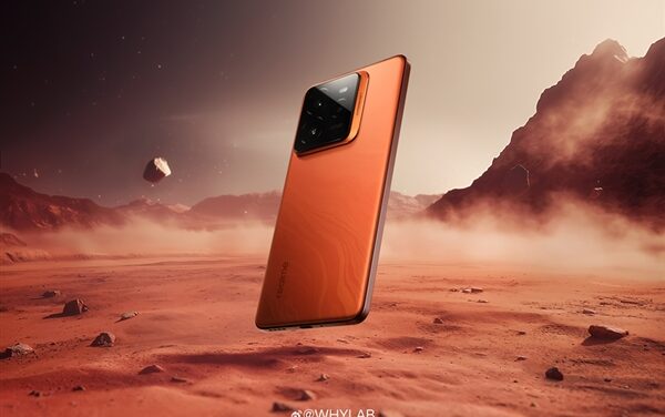 Realme GT8 Pro Set for Major Upgrades with Premium Features