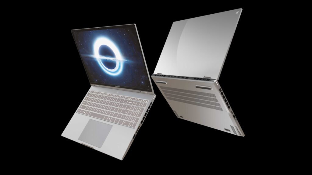 COLORFUL unveils powerful iGame Origo M15 and M16 laptops with bold design and top-tier performance at 1 1