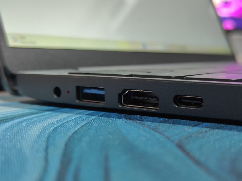 CHUWI CoreBook X i5-12450H Review: A Budget Laptop That Feels Premium 17 2110f03c 3c1d 4521 a1e0 ddb1c39eef07