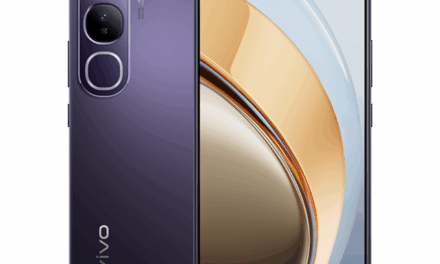 Vivo Y300 GT Set to Launch on May 9 with Matte Desert Gold and Black