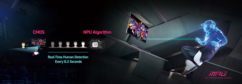 MSI launches stunning QD-OLED gaming monitors at Computex 2025 1 MSI MPG 271QR QD-OLED X50,