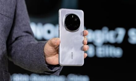 Honor Magic 7 Pro has introduced the Android 16 Beta 3 Magic OS developer preview
