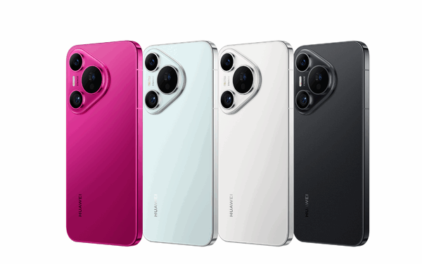 Huawei Pura 80 Series: Expected Launch and Key Features