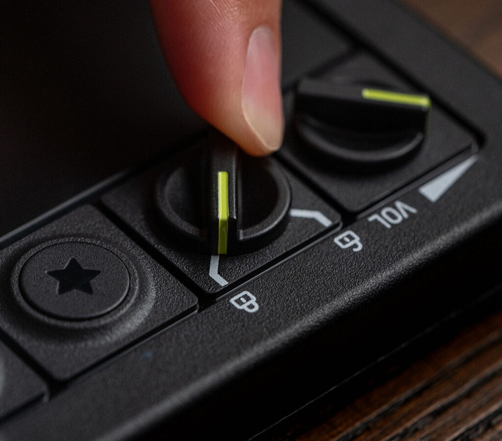 8BitDo excitingly unveils ultra-sleek arcade controller for Xbox, Switch, and PC, launching this summer 8 8BitDo Arcade Controller 2