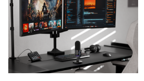 PGG Unveils Cutting-Edge Innovations from 10+ Brands at COMPUTEX2025 20 一張含有 文字, 室內, 輸出裝置, 電子裝置 的圖片
AI 產生的內容可能不正確。