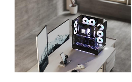 PGG Unveils Cutting-Edge Innovations from 10+ Brands at COMPUTEX2025 1 一張含有 文字, 小工具, 電子產品, 電子裝置 的圖片
AI 產生的內容可能不正確。