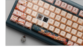PGG Unveils Cutting-Edge Innovations from 10+ Brands at COMPUTEX2025 6 一張含有 鍵盤, abacus, 室內 的圖片
AI 產生的內容可能不正確。
