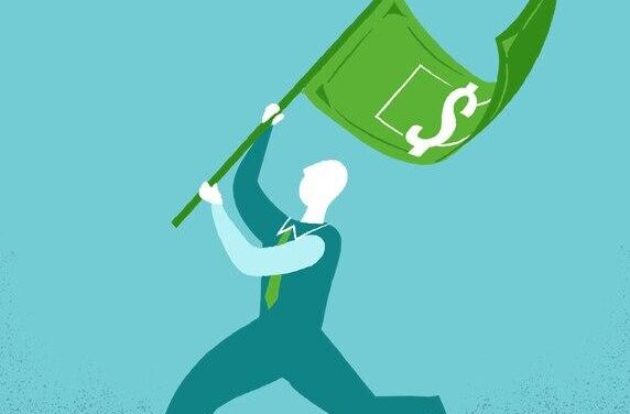 Why Traditional Budgeting Might Be Sabotaging Your Financial Growth