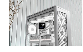 PGG Unveils Cutting-Edge Innovations from 10+ Brands at COMPUTEX2025 2 一張含有 建築, 戶外, 黑與白, 簽名、標誌 的圖片
AI 產生的內容可能不正確。
