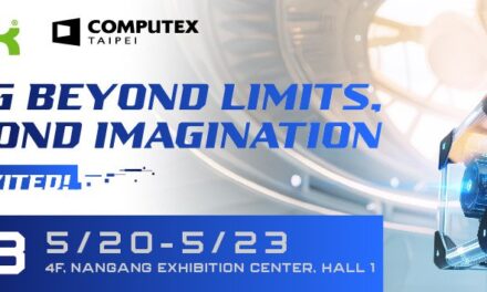 ASRock at Computex 2025: New gaming gear, AI tech, and powerful PCs on display