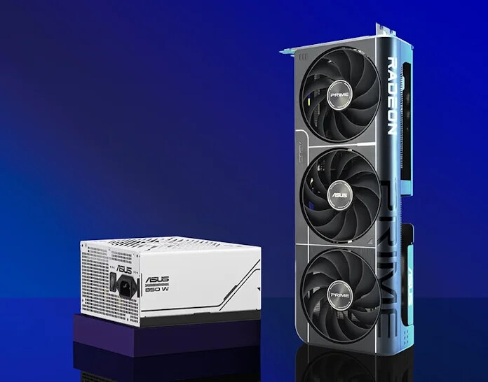 ASUS unveils powerful Radeon RX 9060 XT lineup: TUF Gaming, Prime, and Dual options revealed 5 ASUS Radeon RX 9060 XT 1