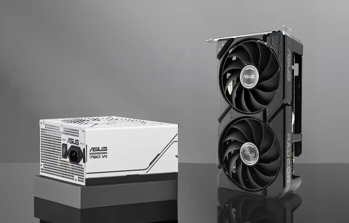 ASUS unveils powerful Radeon RX 9060 XT lineup: TUF Gaming, Prime, and Dual options revealed 6 ASUS Radeon RX 9060 XT 2
