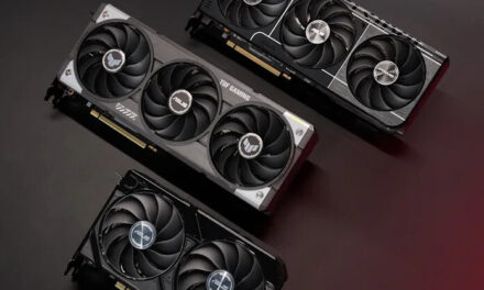 ASUS unveils powerful Radeon RX 9060 XT lineup: TUF Gaming, Prime, and Dual options revealed