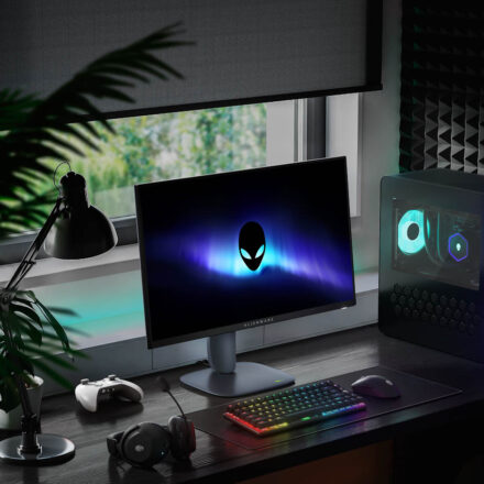 INNOCN 2410C2 Launched: 23.8-Inch, 1080P 144Hz Monitor 1 INNOCN 2410C2