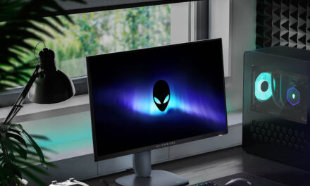 INNOCN 2410C2 Launched: 23.8-Inch, 1080P 144Hz Monitor